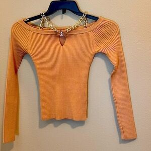 Do + Be Sweater